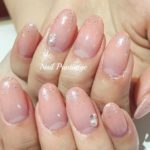 グラデーション♡
