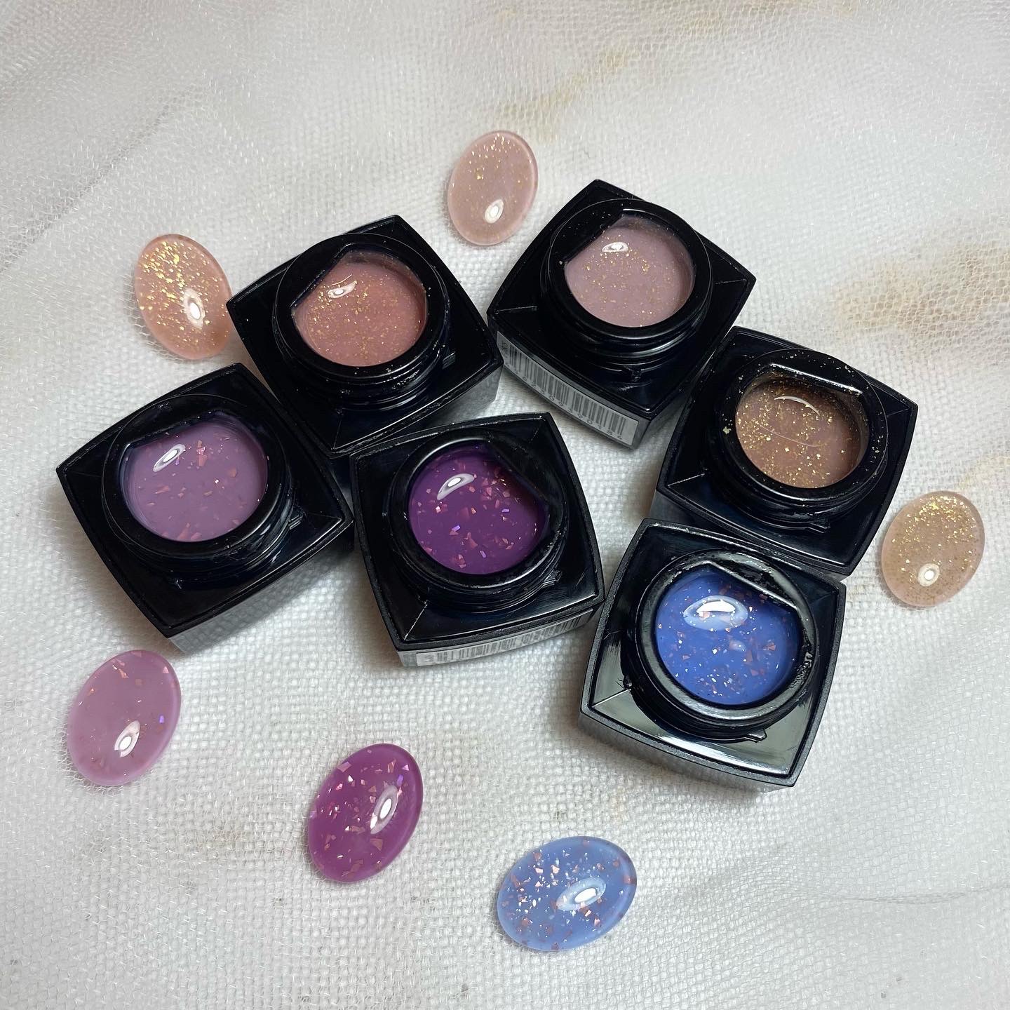 ジェルネイル 夏の新色が入荷しました＾＾2022 KOKOIST New カラー